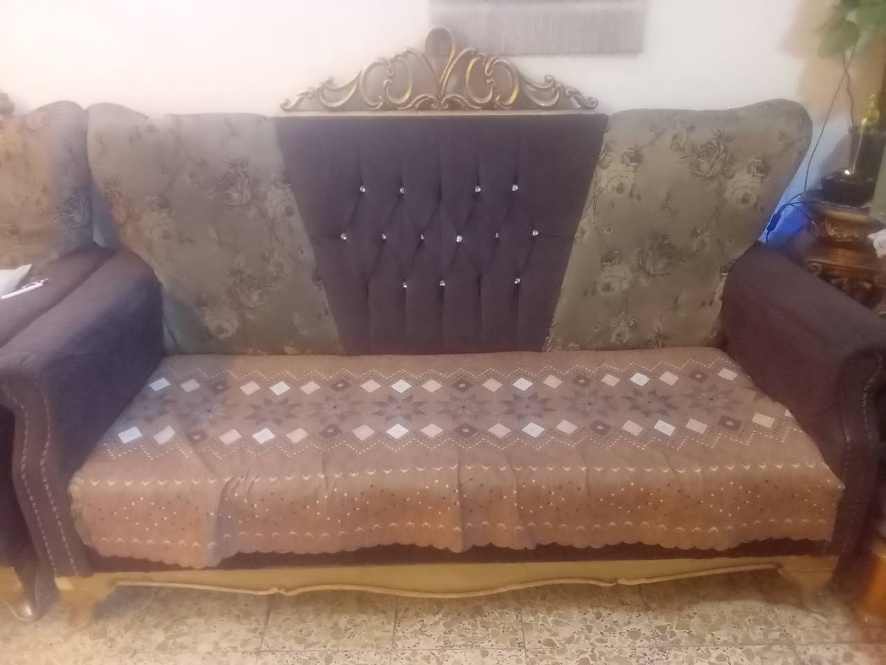 تخم البيع عشر مقاعد بي ضرار بس رجل من كل تخمايه السعر ٢٥٠ العنوان بغداد البياع الشرطه الخامسه


**إذا كنت صاحب هذا الإعلان وتريد حذفه لأي سبب، رجاءا أرسل رسالة إلى الدعم الفني**