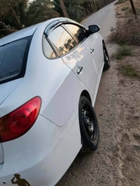 النترا • ٢٠١١ • فول عدا البصمه