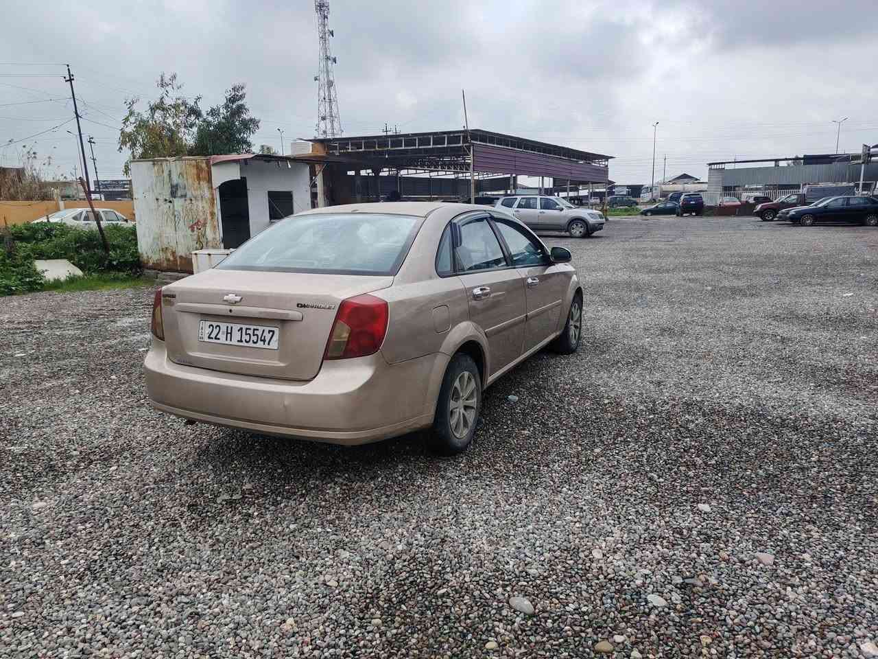 السلام عليكم للبيع شفرليت اوبترا موديل 2009 رقم اربيل دولي تحويل من الشرعي السياره تبريد تدفيه ضخم تايه جديد محرك كير شرد جديد بقطعتين ثلاثه رش جماليه وبيطخه خفيفه جاملو السياره كفاله عامه ان شاء الله صدر جديد السعر 62 وبي مجال 
***********
***********
