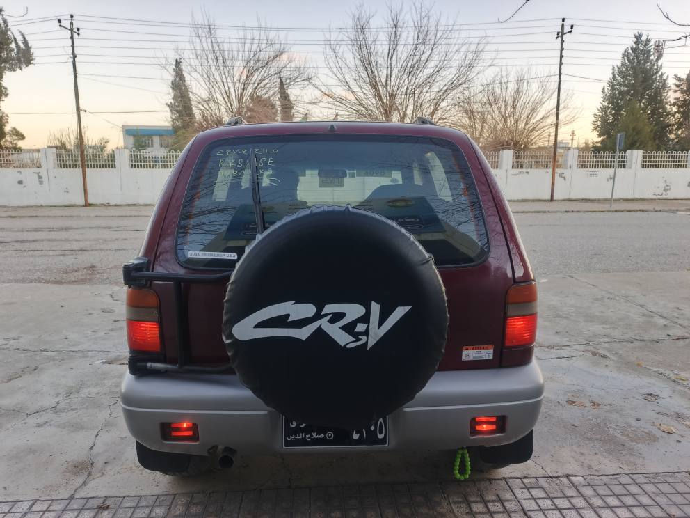 فرۆشتنی خێرا 
***********یان***********
کیا سپۆرتاج مۆدیل 1994   ئاڕمی پلاستیکی سلێمانی بەشەرتی ئاڕمو ئەوەلیات موسوبڕاوە 
مەکینە هەشتو بەخ گێڕ عادی  گێڕو مەکینەو کسل بەشەرتی فیتەر تەبریت ساردو گەرم بەشەرت فول مواسەفات چوارجام کارەبا ئاوێنە کارەسویچ کۆنترۆڵ  سپێر لەکۆڵ ویل کرۆم  کارەبای هەموگیانی ئیشدەکات وەک شەریکە ماوەتەوە چوارتایەوویلی جوانی  لەژێرایە سەیارەکە بێدەعمو لێداراوە پێشودوای کەپسە شەکوشی پێوەنیە زۆر توندوتۆڵەو بێتەقەوڕەقەوبێ نوقسانیە کامل جوان کاری بۆکراوەو 
ماڵی دۆستە بەس ماشەڵای ئەوێت 
سعر 40 موعامەلە یەکی کەم 
ناویشان زەڕایەن هەڵەبجەی تازە
*********** *********** السليمانية, العراق
