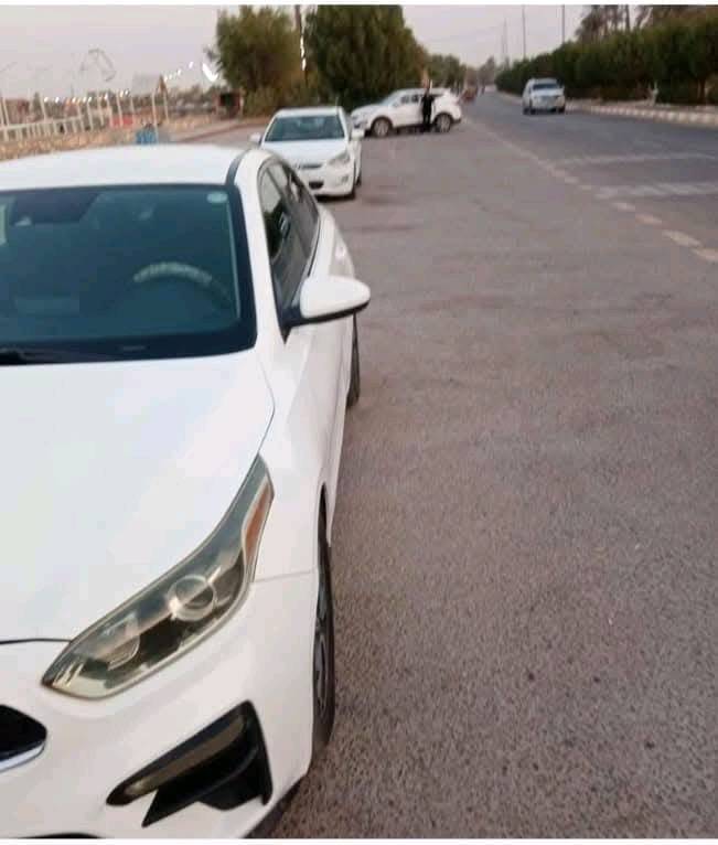 كيا فورتي وارد أمريكي مديل٢٠ اتصل وتساب ميسان 