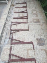 رفوف تخزين • ٣ متر