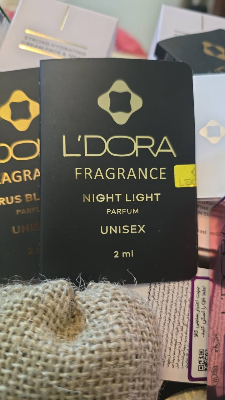 منتجات كوزمتك لادورا ...***********
