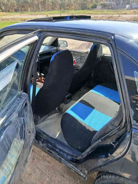 السلام عليكم اوبل فكتره مديل ٩٢ رقم الانبار صاحبه بديره محرك ٢٠ مصبوغه عام لجماليه  ٣٠ وبيه مجال مكان الانبار حديثه ***********
