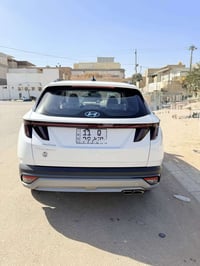 توكسان • ٢٠٢٦ • ٢٣٠٠ كم