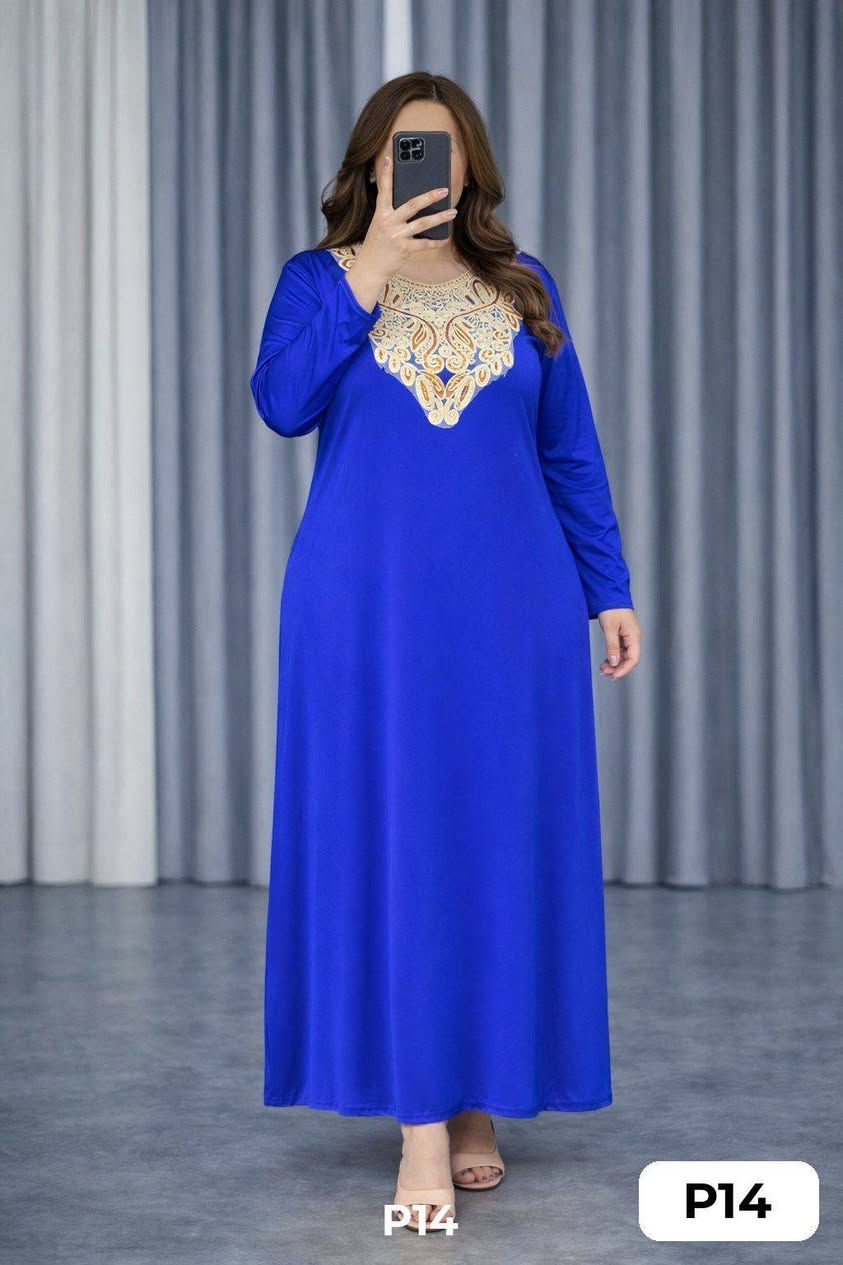 🌟 الراحة والأناقة في قطعة واحدة! 🌟
لأننا نعرف أن "دشداشة البيت" هي أهم قطعة في خزانة كل امرأة عراقية، وفرنا لكِ أرقى الدشاديش النسائية بخامة "الفانيلة" الأصلية التي تجمع بين النعومة والبرودة.
✨ لماذا تختارين هذه الدشداشة؟
 * خامة فانيلة درجة أولى: ناعمة جداً على الجسم، تمتص الرطوبة، ومثالية للأجواء الحارة في بغداد.
 * قياس "فري سايز" (Free Size): تصميم مريح جداً ومرن، يلبس بامتياز حتى وزن 85 كيلو.
 * موديل طويل وكامل: يمنحكِ الحشمة والراحة التامة أثناء الحركة في المنزل أو استقبال الضيوف المقربين.
 * ألوان ونقشات عصرية: تشكيلة مميزة تناسب جميع الأذواق.
📍 خدمة التوصيل
نوفر لكم خدمة التوصيل السريع إلى جميع مناطق بغداد (الكرخ والرصافة) وإلى كافة محافظات العراق. 🚚
💰 السعر والعرض
[ام ال ١٠ وال١٥ كلها متاكل يمي فقط خمسة ونص 
📥 طريقة الحجز
للطلب، يرجى إرسال رسالة إلى الخاص (الدايركت) تحتوي على:
 * صورة الموديل المطلوب.
 * العنوان الكامل ورقم الهاتف 
#دشاديش_عراقية #فصالات_نسائية #دشداشة_فانيلة #أزياء_بغداد #ملابس_بيت #دشاديش_نسائية #تسوق_اونلاين_عراق #بغداد_الكرخ #بغداد_الرصافة #موديلات_2026 #حاجة_بربع #عروض_العراق #دشاديش_بيت


**إذا كنت صاحب هذا الإعلان وتريد حذفه لأي سبب، رجاءا أرسل رسالة إلى الدعم الفني**