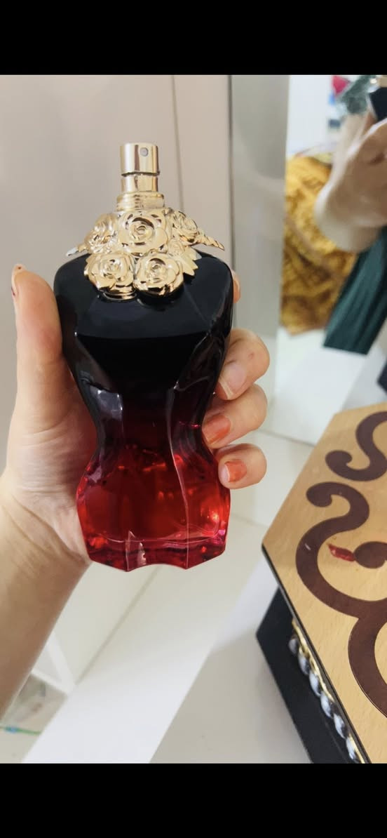 عطور اصليه اسعارها مناسبه استخدام شخصي قليل جداً توصيله يكون مجاني كل العراق الي ياخذ قطعتين


**إذا كنت صاحب هذا الإعلان وتريد حذفه لأي سبب، رجاءا أرسل رسالة إلى الدعم الفني**