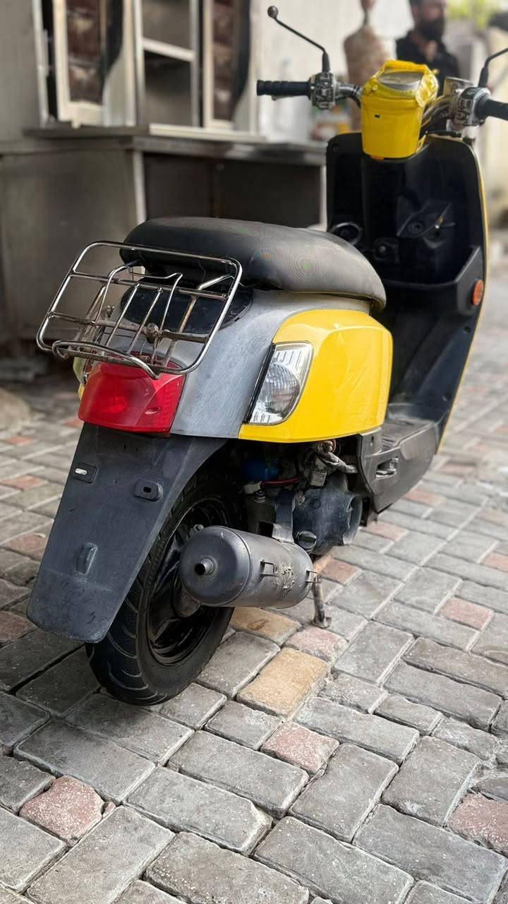 السلام عليكم ماكس بوليسي للبيع الدراجه مفتوحه وكفراتها فيتنامي الدراجه خير من اللّٰــه كلشي بيها شغال(مكلف بلنشر)
الرقم:‏‪***********‬‏
مكان:كربلاء
