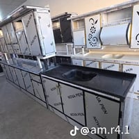 كاونترات • كربلاء حي العامل • شغل درجة اولى