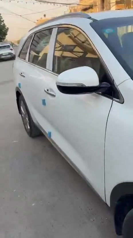 اسلام عليكم سورنتو مديل ١٩
سياره خليجي وموضوح كلشي وبلفديو كير ومحرك وتبريد كفاله سعر ٢١٠ رقم هاتف *********** مكاني بغداد
