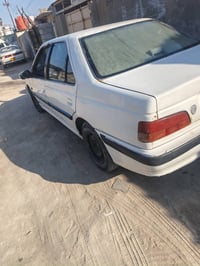 بيجو بارس • ٢٠١٣ • رقم انكليزي