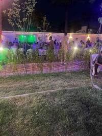 🌿مزرعه للايجار اليومي 🌿 📍العنوان بغداد الدوره البوعيثه   ❇️ملاحضه يتوا...