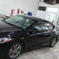 النترا ٢٠١٧ • وارد امريكي • ٢٠٠٠ اوتوماتيك