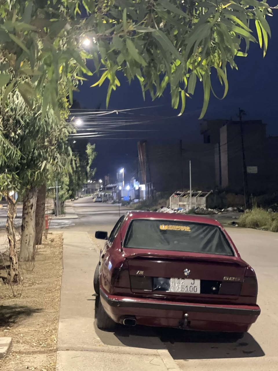 للبيع *********** bmw 🦅

