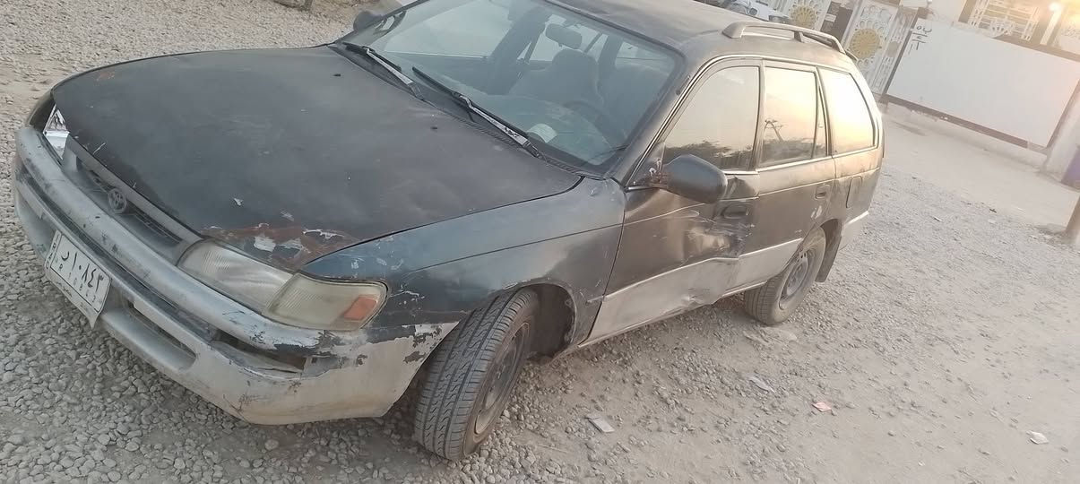 سياره كورله مديل 90كير مكينه نضيفات مكان نجف الرقم بغداد مشروع وطني التفاصيل اكثر التواصل خاص


**إذا كنت صاحب هذا الإعلان وتريد حذفه لأي سبب، رجاءا أرسل رسالة إلى الدعم الفني**