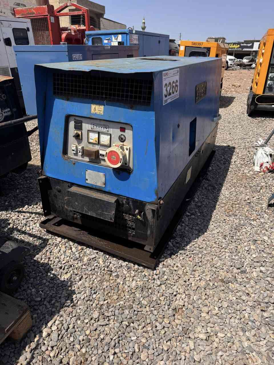 مولد بيركنز انكليزي اخو الجديد ٤ سلندر كاتم ٣٥ كيفي وارد بريطاني عنوان زاخو ***********
