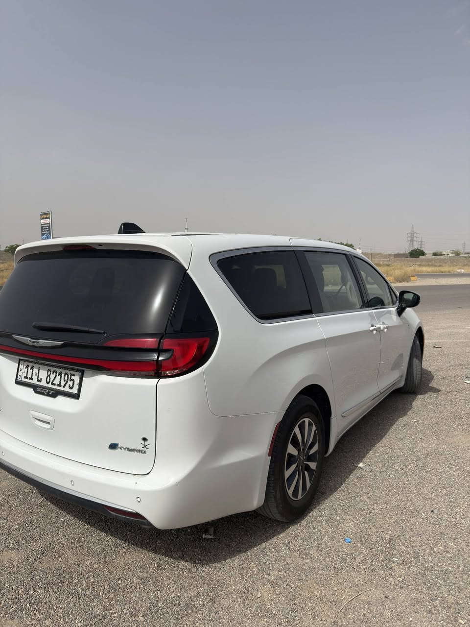 سلام عليكم
باسفيكا ٢٠٢٣ فول موصفات شحن وبانزين بيها بس البنيد صور ضربتها موجوده جدا بسيطه السعر ٢٣٥ الرقم ***********
