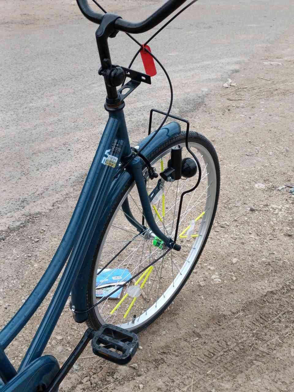 سلام عليكم باسكل فول مديل 22
السعر 🔥 
كفال البسكل 
أرخص من البسوك 
مكاني 
بابل أم الهوه 
130%قفل


**إذا كنت صاحب هذا الإعلان وتريد حذفه لأي سبب، رجاءا أرسل رسالة إلى الدعم الفني**