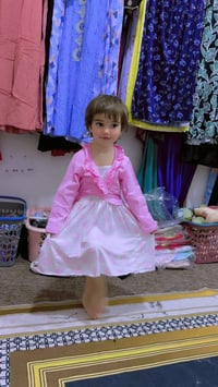 بدلات أطفال • ١-٧ سنوات • مستعجلة