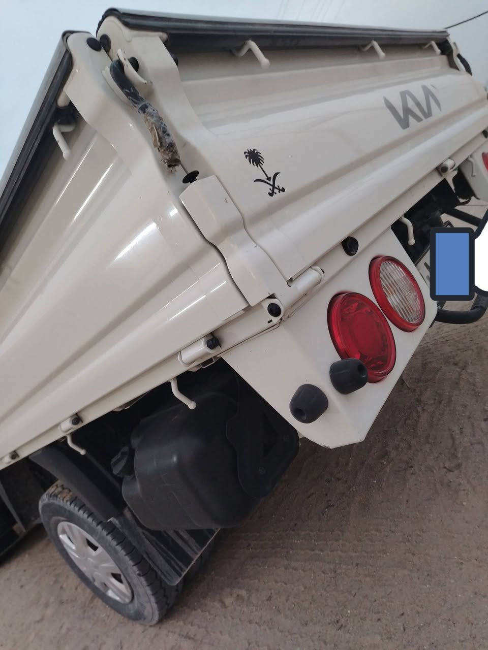 كيا 2024 ماشية70 الف تصال***********
