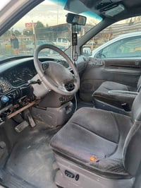 دوج كلايزر • ١٩٩٦ • رقم بغداد