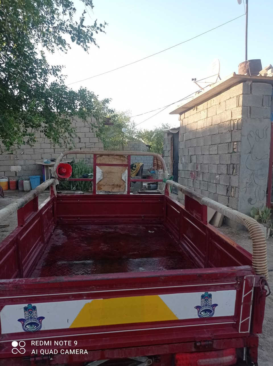 سلام عليكم ستوته للبيع موديل 17محرك19اربع براقي اوراق وصوليه سعر 1400بيه مجال شي بسيط عنوان مسيب هذا رقم***********
