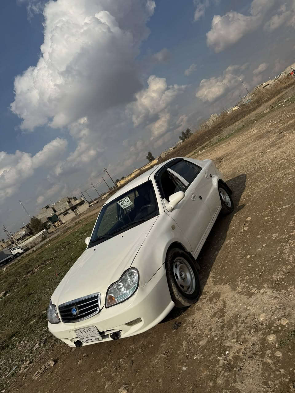 سي كي 2013 كصه جديدة نينوى كوبون بانزين محرك كير شرط سيارة حلوة صبغ بيها اقل حزام ابيع حزام 38 بيها مجال
*********** بي واتساب هم
