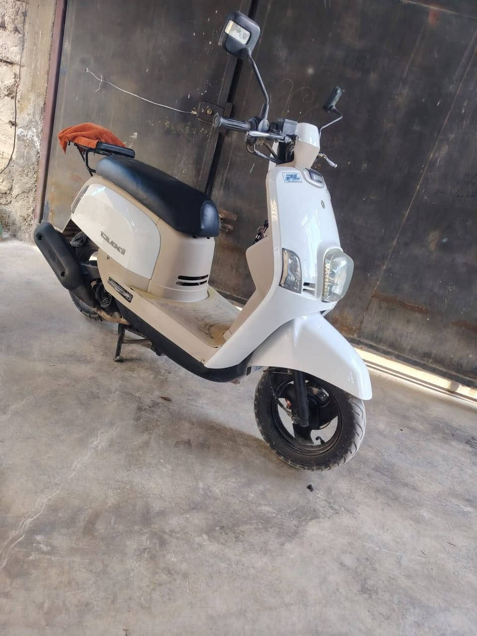 السلام وعليكم دراجه بوليسي بلاديه ما مفتوحه للبيع الاتصال ***********
