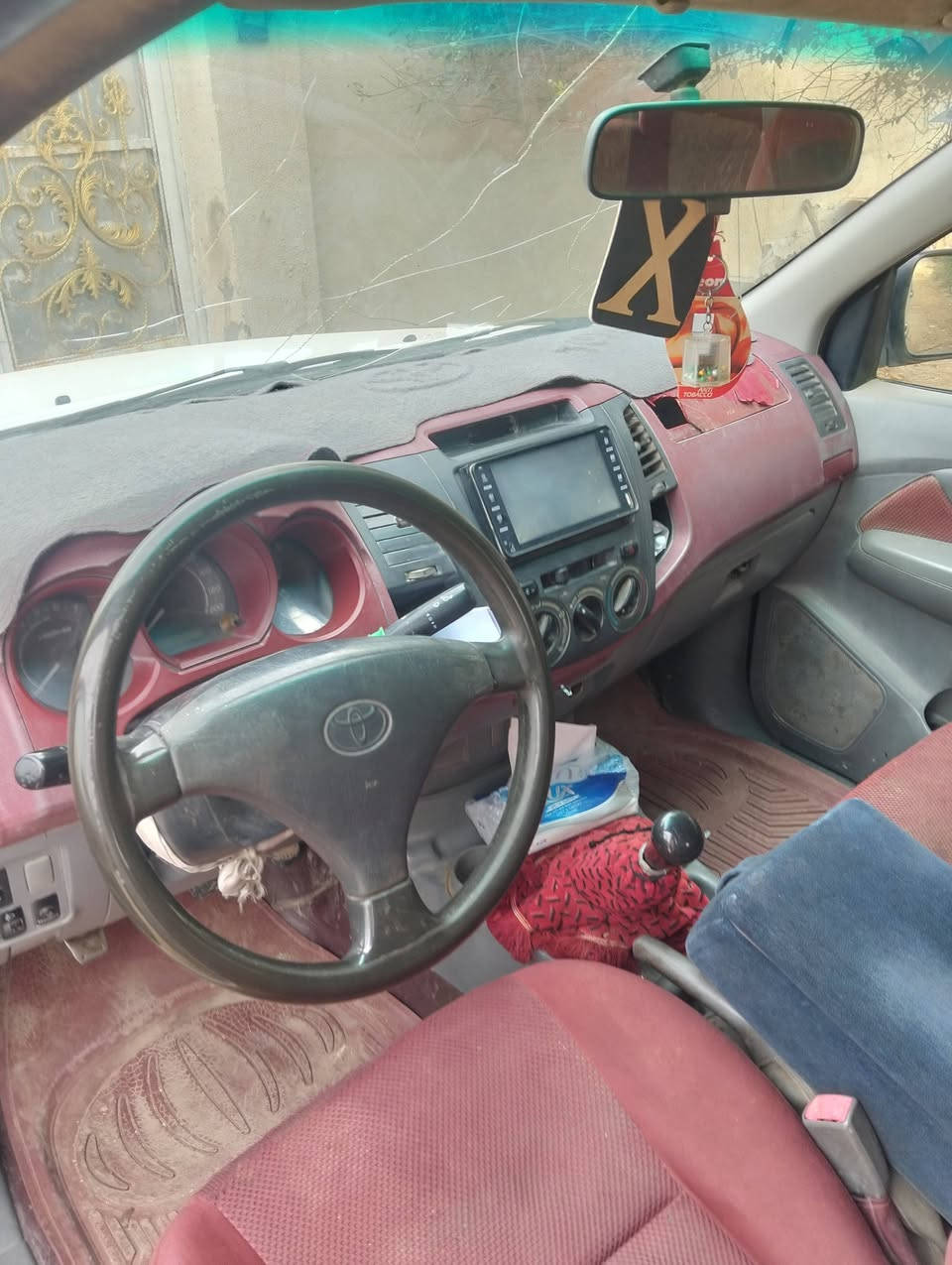 سلام عليكم
بيكم فلاونزه للبيع موديل 2006 شاصي 19 سعودي سياره مكفوله كير او محرك او شاصي تبريد شغال كهربائيات كله شغاله سياره بسمي رقم نكليزي سعر 125 او بيه مجال شراي خابر او بيك خير ودلل ***********
