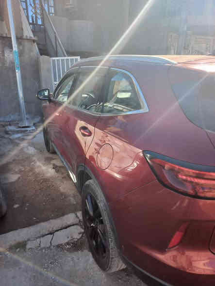 هافال بلاك ادشن موديل ٢٢ بغداد باسمي مشروع وطني ماشي ٦٠ الف محرك ٢٠٠٠ توربو داخل ضمان الشركه فول مواصفات السعر ١٨٥ ورقه للإستفسار ***********
