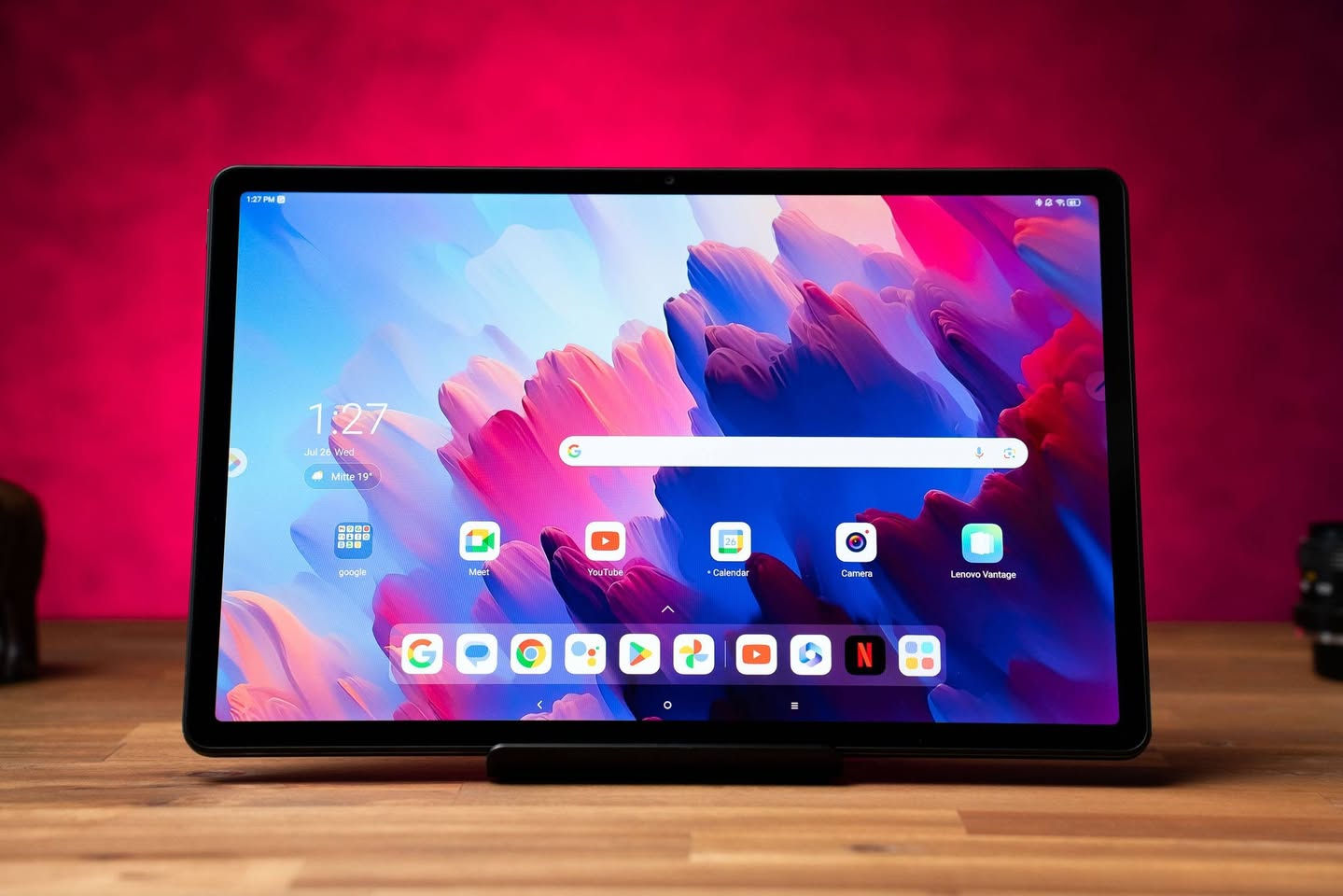 السلام عليكم
متوفر تابلت لينوفو p12 كامل ملحقات كارتونة شاحنة مع قلم 
نظافة 100%
الموديل 
tablet lenovo p12 matte

ذاكرة 128 
رام 8 
شاشة حجم 12.7 الدقة 3K  
سماعات محيطية 
السعر 350.000 
يوجد توصيل كل العراق


**إذا كنت صاحب هذا الإعلان وتريد حذفه لأي سبب، رجاءا أرسل رسالة إلى الدعم الفني**