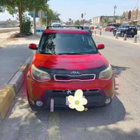 كيا صول • ٢٠١٥ • محرك ٢٠٠٠