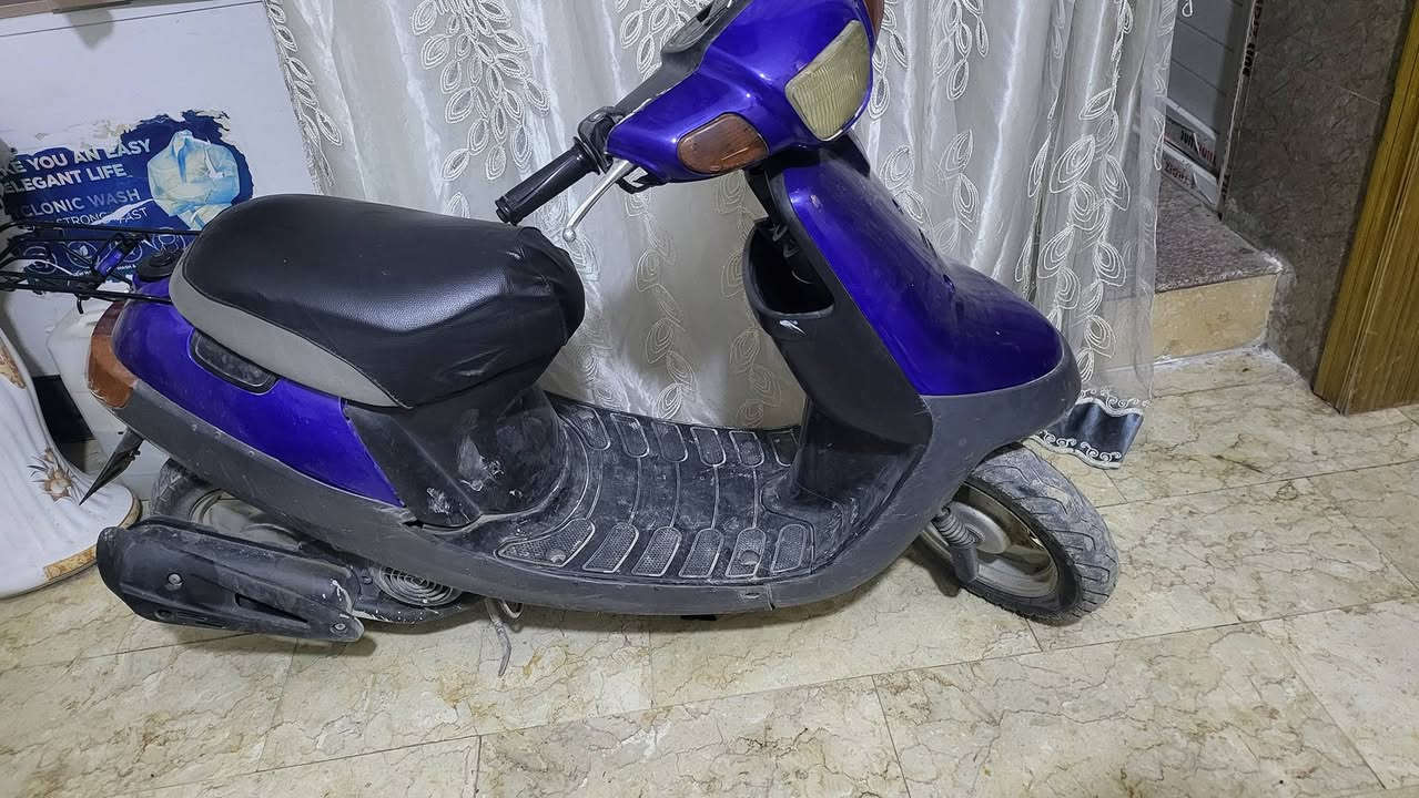 140
دراجه حلوة شغاله هندر دكه وحدة تعال وشوفه
....كنطرة السلام 
***********
