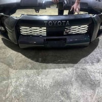 دعاميات امامي خلفي فوررنر موديل 22لون فيراني النضافة 90‎%‎مغلفةppfللاس...