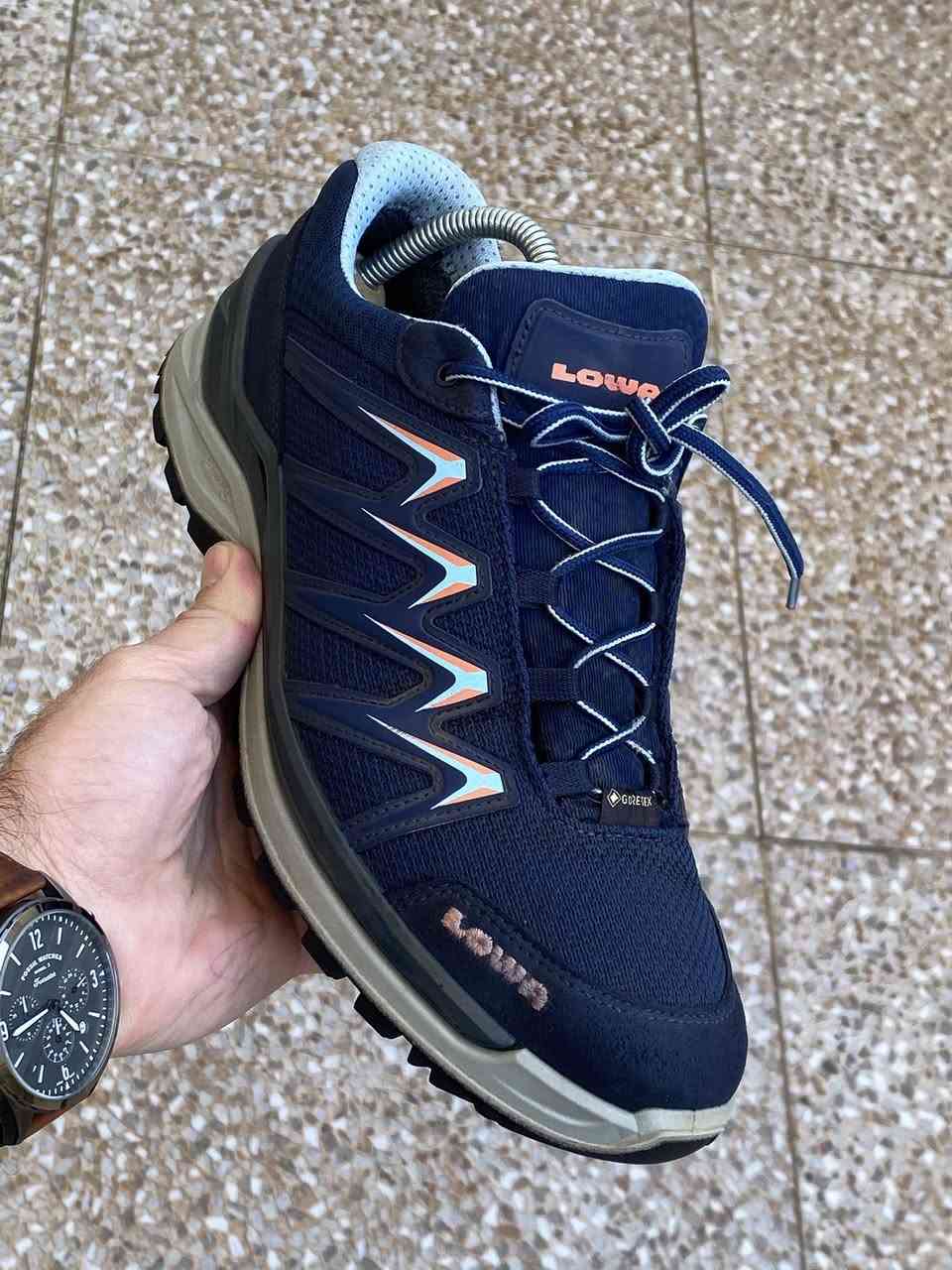 Lowa- gtx size 42..بالەی ئەوڕۆپی مارکەی لۆوا ئۆرجنال ئەسلی قیاس ٤٢..دژە ئاو چوار وەرزە ..سەدا ٩٩/١٠٠ خاوێن…حذاء باله اوربى ماركة لوا اورجنال اصلى ضد الماء النضافة ٩٩/١٠٠ يوجد توصيل ***********
