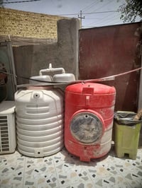 قلبي او سعر مناسب سنك وتانكيات