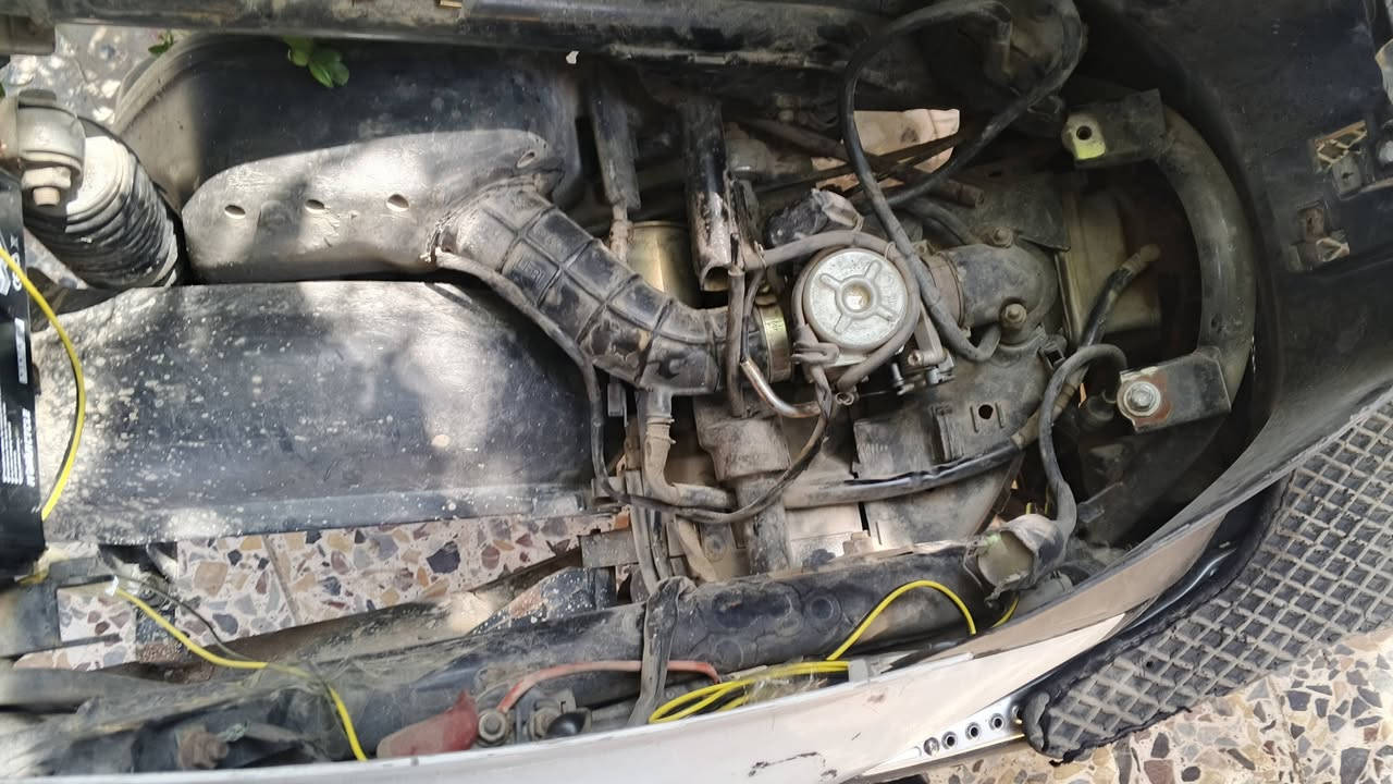 سلام عليكم  جمعه مباركه..  دراجه ثعلب 🦊 دراجه حلوه  مال  مشي  صرنصه رياض  كليش حلوه  ..  تراجه  تعبان  عليه  كلي  بيه  ضمان حقيقي  وراق  منفيس  حاويه  ..  يعني  كبل تروح  ترقم  ..  دراجه  ضمان  محركه  .  نضافه 90/85
بس دراجه  حلوه  ..  الي يريد شتريد  هاذه رقم الهاتف ***********/
سعره 550وبيه  مجال  شباب  بل خدمه
