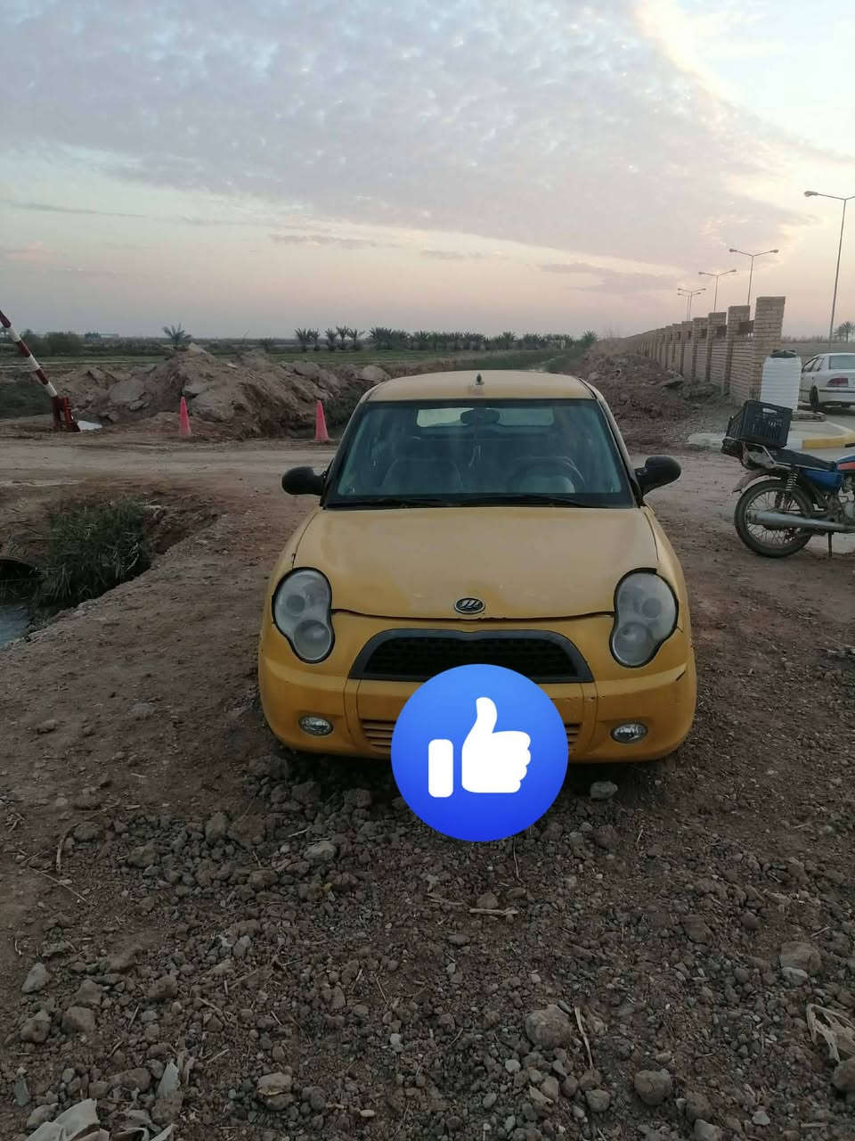 السلام عليكم
ليفان رقم نجف سياره زينه محرك كورلا كير عادي كيرها شويه تعبان السعر١٢  ورقه وبيهه مجال للتفاصيل أكثر ***********
