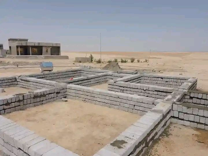 السلام عليكم ورحمة الله وبركاته
كادر بناء متفرغ 

بناء تكعيبه+بيت+استاره+بيتونه+ممشه+حايط

اي شغل يخص البناء نشتغل 
بناء درجه اولى 

***********
خابر وادلل وحياكم
