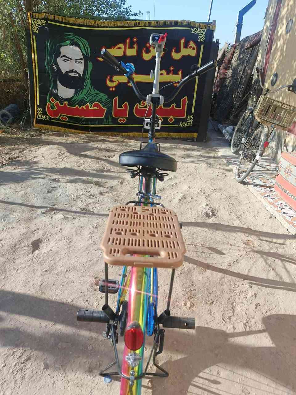 سلام عليكم باسكل سبع الوان لبيع سعر 130 بي مجال قليل مكاني دوانيه قضاء شاميه يحب
 يشتري يجي خاص 🌷


**إذا كنت صاحب هذا الإعلان وتريد حذفه لأي سبب، رجاءا أرسل رسالة إلى الدعم الفني**