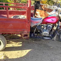 محرك 25 • شاصي نضيف • الحمزه الشرقي