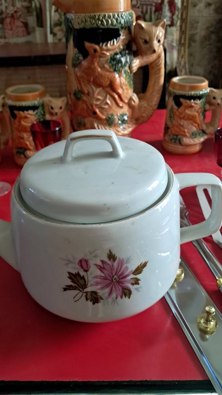 قطع منزلية كلمن ابسعر


**إذا كنت صاحب هذا الإعلان وتريد حذفه لأي سبب، رجاءا أرسل رسالة إلى الدعم الفني**