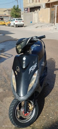 دراجه ماكس عدله مكفوله كفاله عاما للستفسار 07775739674واتساب