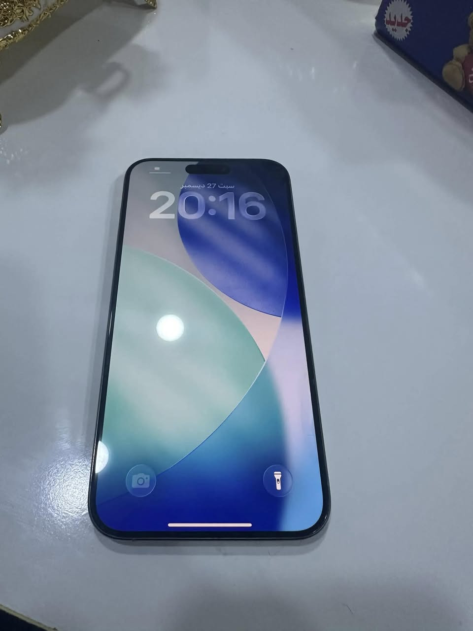 ذاكره 256

بطاريه 91

جهاز z/A

دبل سيم 

مثل مموضح فقط كامره اماميه اصليه مبدله 

سعر 800

***********
