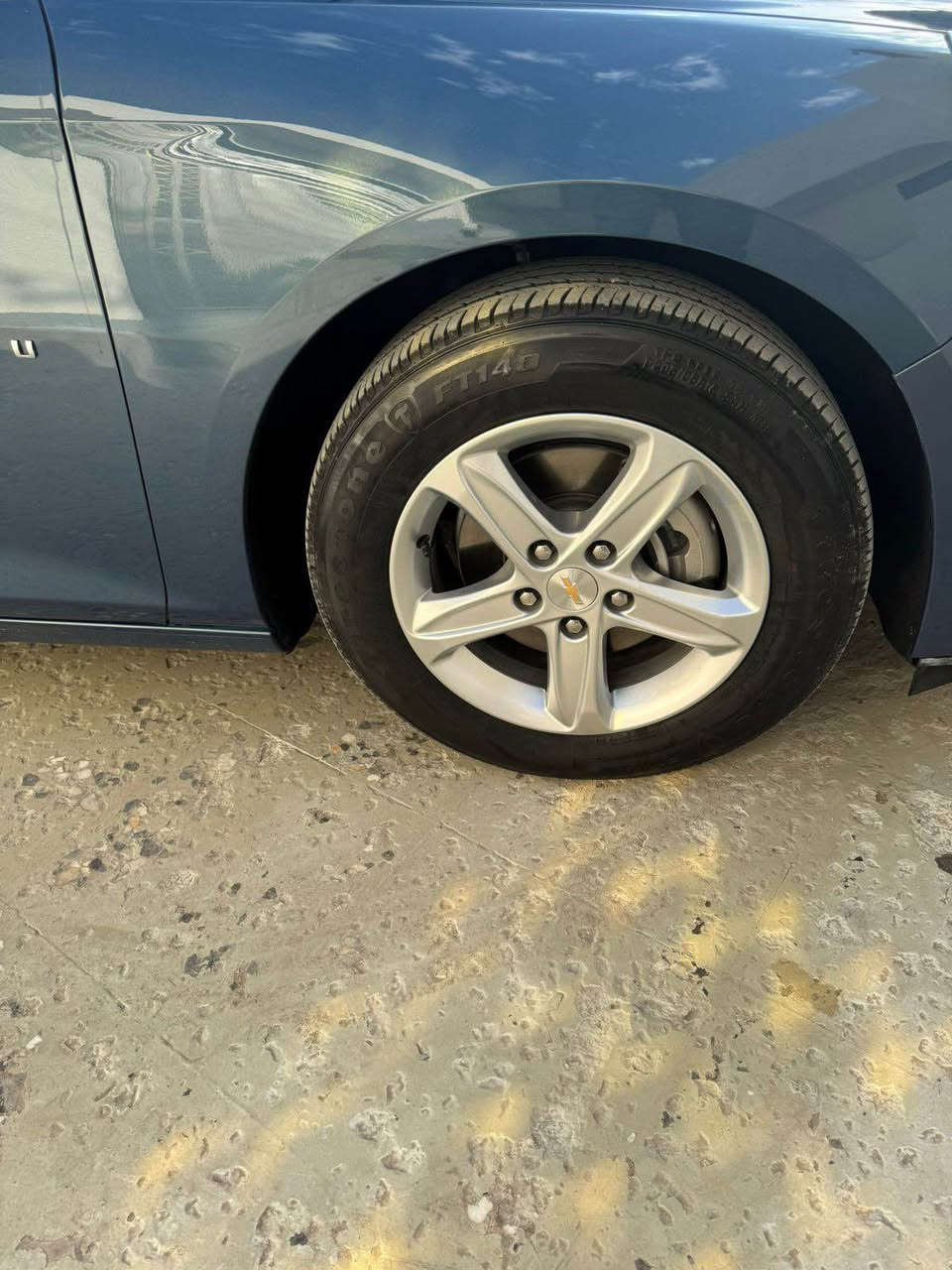 ماليبو للبيع نضيفة جداً وارد أمريكي باسمي شرط تحويل ثاني يوم رقم بغداد ما بيها اي نقص ماشية 28 الف السعر 135$ ورقة وبيها مجال بسيط بغداد, العراق


**إذا كنت صاحب هذا الإعلان وتريد حذفه لأي سبب، رجاءا أرسل رسالة إلى الدعم الفني**