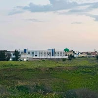 قطعه ارض سكنيه للبيع مساحه 625 متر مكان مميز جداً موقعها شارع الزيتون ...