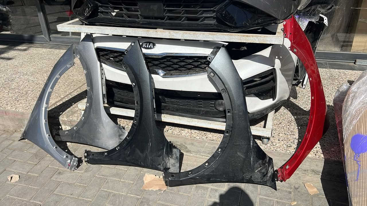 السلام عليكم توفر قطع غيار وارد امريكي ابو ليبل اصلي تفصيخ جاملغات  K4 فتح سيارات 
***********
العنوان سوق بغداد شارع النضال القصر الابيض
https://maps.app.goo.gl/ogN7Et958Y3d1rqY7?g_st=ic
