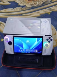 07873573536 السلام عليكم هذا الجهاز للبيع سعر 550 نظافه 100% ذاكرتي 51...