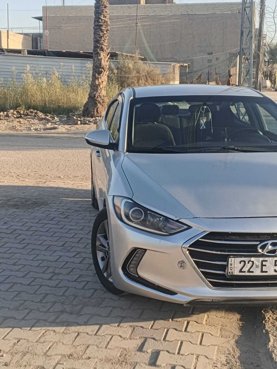 سلام عليكم النترا موديل 2018 سياره بيها 3 قطع نص الجنطه ولينيد ولجاملغ رايدها 115 وبيها مجال بصيط مكاني بابل المسيب ***********.....0773 374 3381
