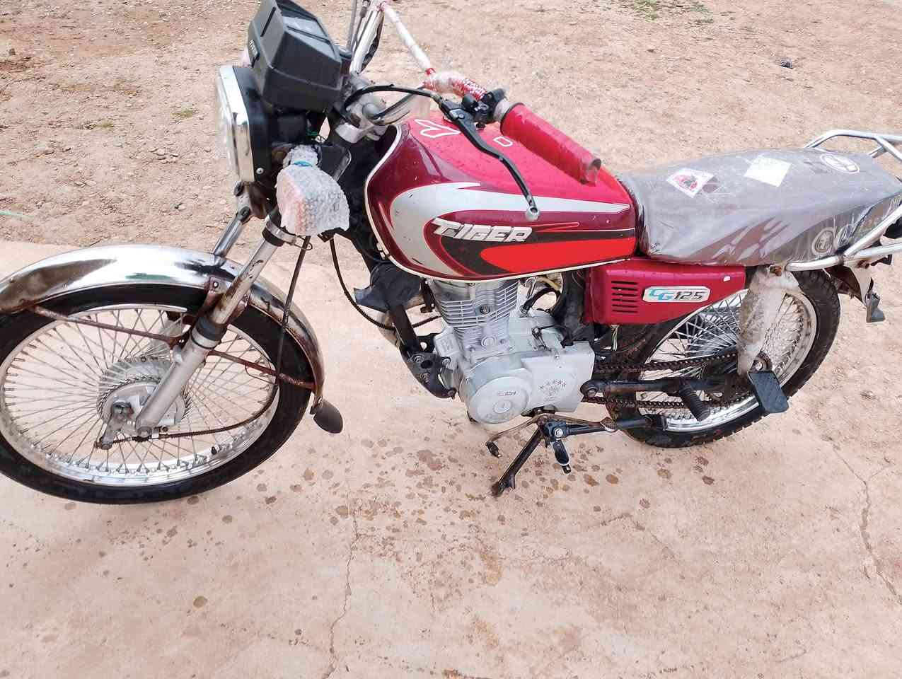 السلام عليكم ماطور للبيع  المطور جاهز  السعر 325 الستفسار على هاذ الرقم  *********** العنوان الكسك
